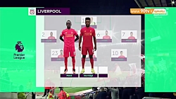 سرود زیبای هواداران لیورپول در...