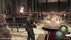 بررسی ویدیویی بازی Resident Evil  / رسانه تصویری وی گذر