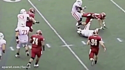 حریف تمرینی رباتیک من