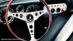 بازسازی لامبورگینی کلاسیک