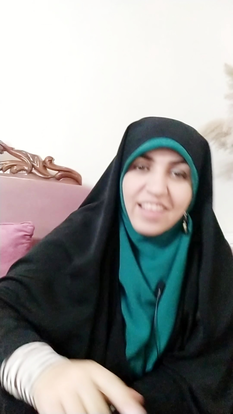 جلسه نهم کمپیم ایجاد اعتماد به نفس