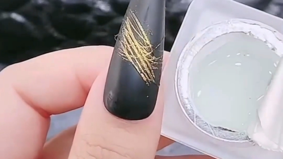 دیزاین ناخن ~ مدل ناخن ۲۰۲۴ ~ دیزاین ناخن جدید