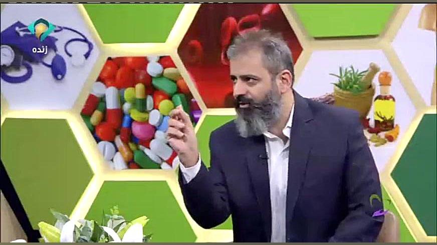 برنامه پزشک شما با موضوع ترس از داروهای روانپزشکی لیزر فرکشنال