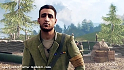 نقد و بررسی بازی Battlefield 1 - IGN