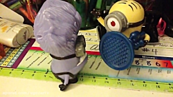 اپیزود دوم کارتون مینیون ها  ر...