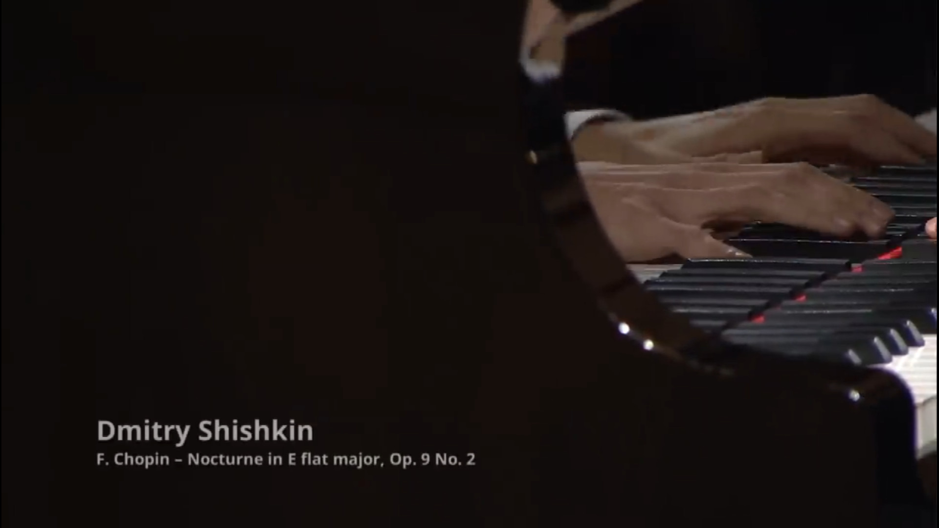 Chopin Nocturne No 2 شوپن نوکتورن شماره 2 NET-Seq