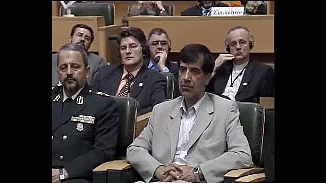 فلسطین در وسط یک میدان دشوار و بلندمدت کلینیک دندانپزشکیعلی دایی