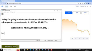 Free , Crypto , Mining , | , Website , Mine , Best , Bitcoin , Site , 2024
#bitcoinmining2024 , #bitcoingenerator2024 , #cryptomining2024 , Website: , https: , minebitcoin , site , ** , Join , Telegram , for , more , exclusive , content , and , giveaways , Username: , @cht_admin , Channel: , crypht_channel , Group: , crypht_cht
** , For , videos , Subscribe , turn , your , bell , Like , Comment