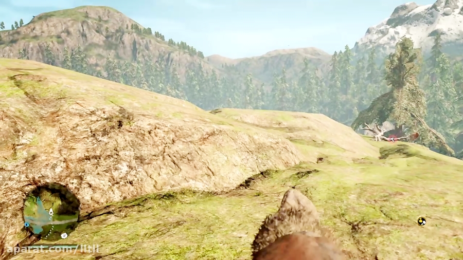 Far Cryreg; Primal - PS4