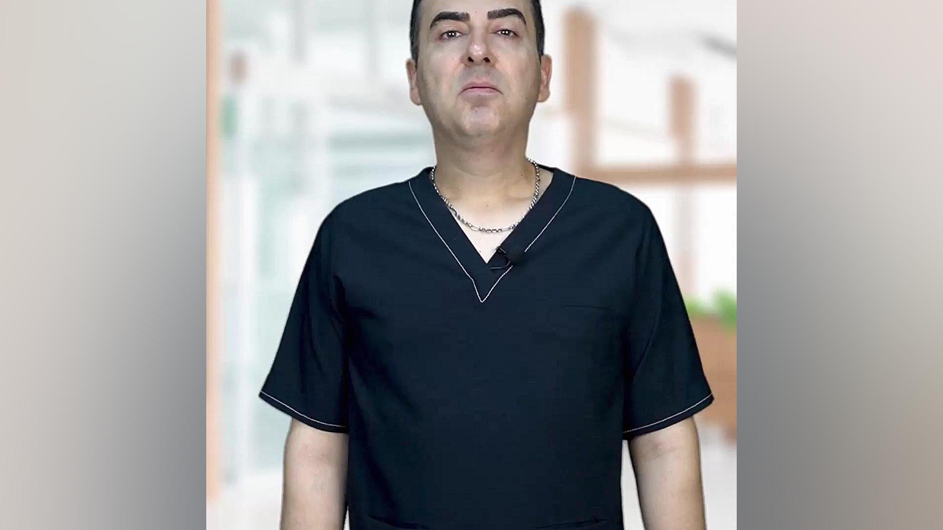 ورزش های درد بین دو کتف-فیزیوتراپی ایرانیان(بابل) پریودنتیکس