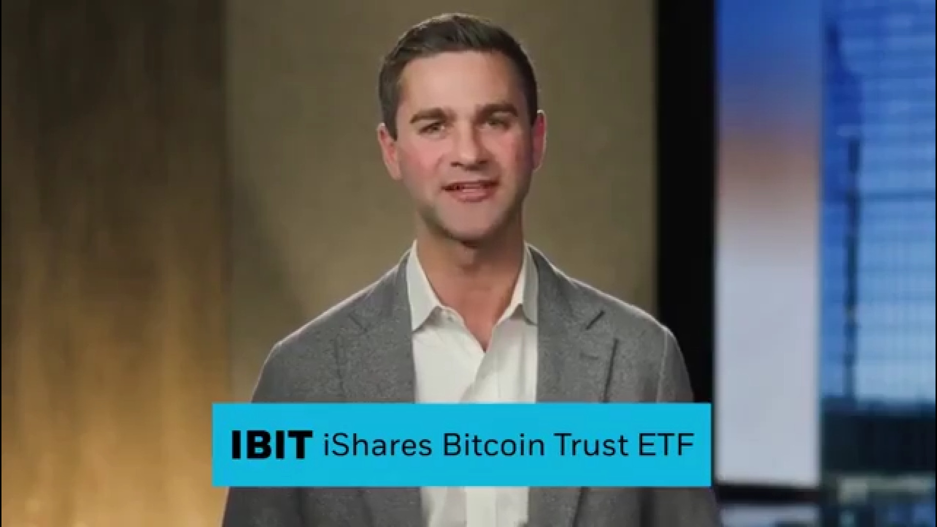 انتشار , ویدئو , تبلیغاتی , ETF , بیت , کوین , بلک , راک , بلک‌راک , رویکردی , متفاوت , منتشر , اولین , آی‌شیرز , تراست , تبلیغ , ویدیوی , ۱:۵۶ , دقیقه‌ای , برخلاف , تبلیغات , پرزرق‌وبرق , شرکت‌ها , مدیران , ارزش , پیشنهادی , چگونگی , سرمایه‌گذاری , توضیح , می‌دهد , جی , جیکوبز , آگهی , بیان , می‌کند , صندوق , راحتی , دسترسی , پشتوانه , شهرت , تخصص , صادر , می‌شود , Digim4u , com