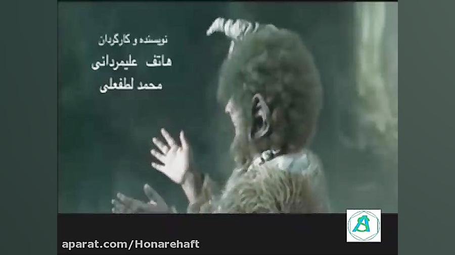 آنونس فیلم راز دشت تاران 1388 زمان92ثانیه