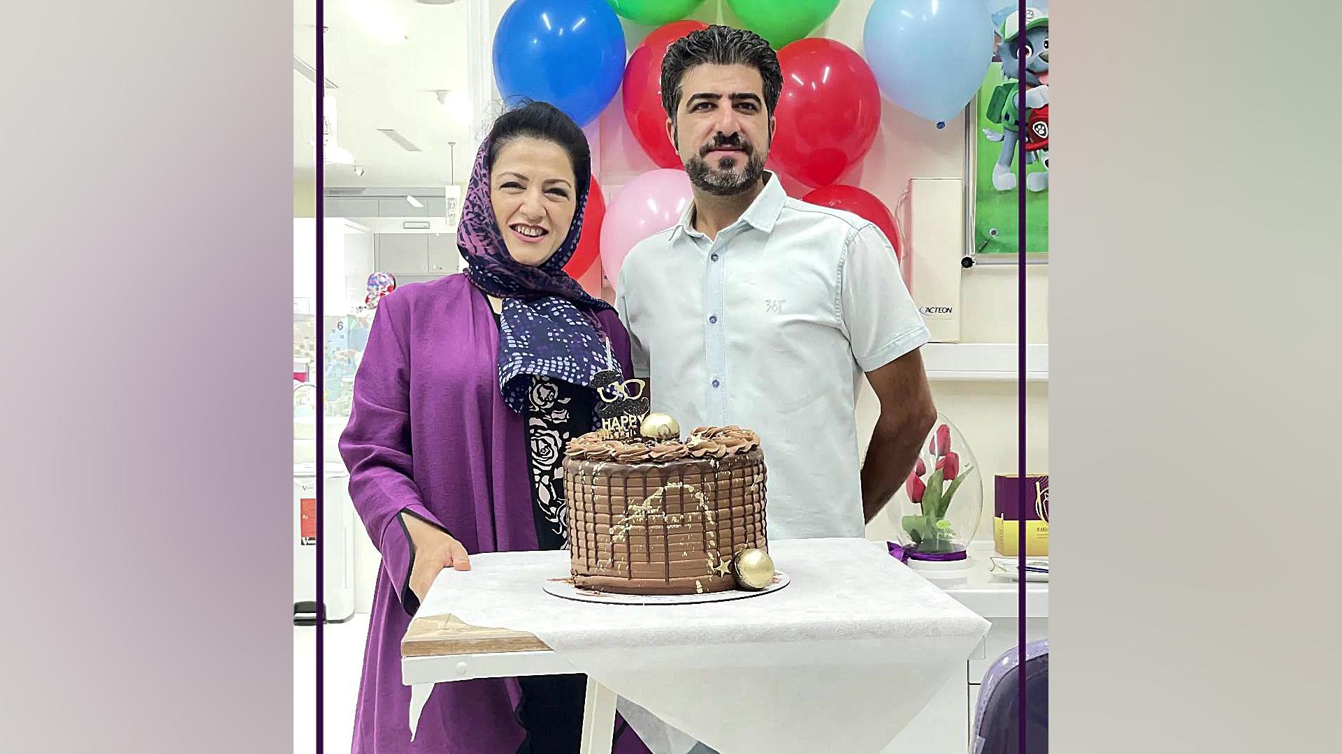مناسبت های گذشته ما کلینیک دندانپزشکی کاخ
