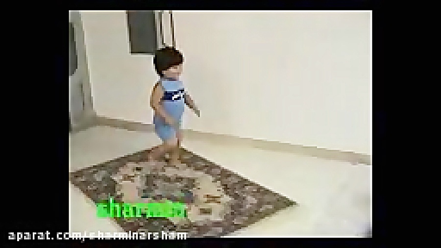 وزنه برداری شارمین ناصری زمان78ثانیه