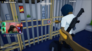 دزدی تک دستی (4) | سرقت از بان...