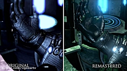 تریلر Batman: Return to Arkham / رسانه تصویری وی گذر
