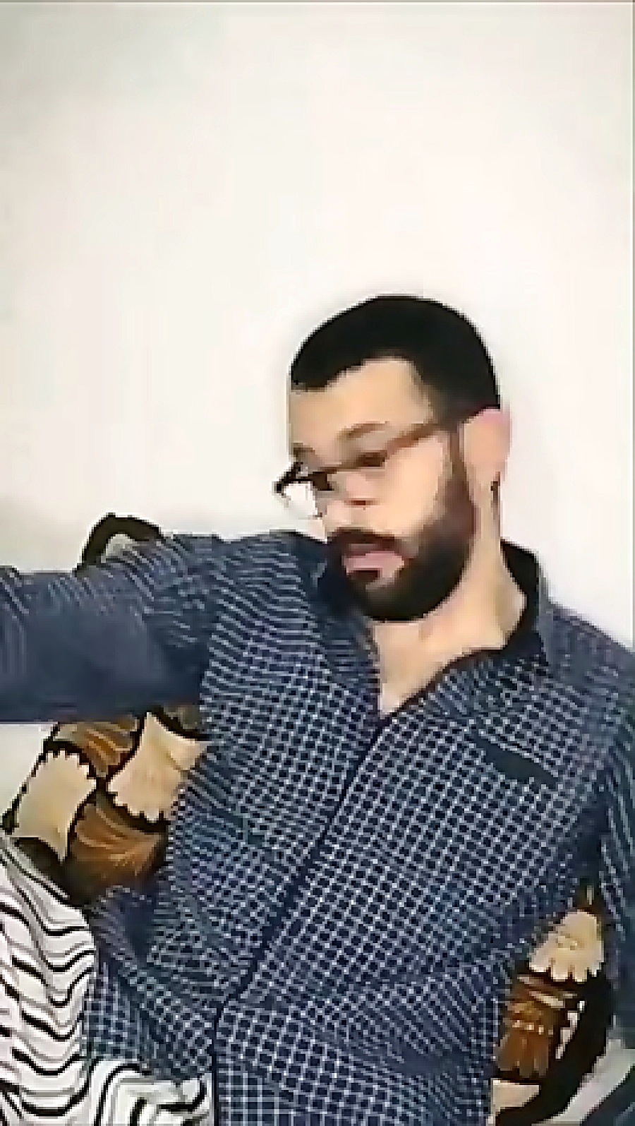 طنز و خنده دار