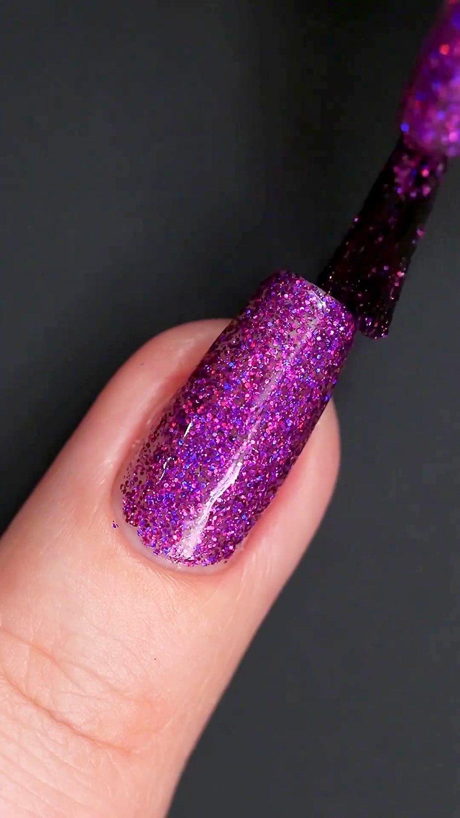 ترفندهای ساده و کاربردی برای لاک زدن :: لاک ناخن