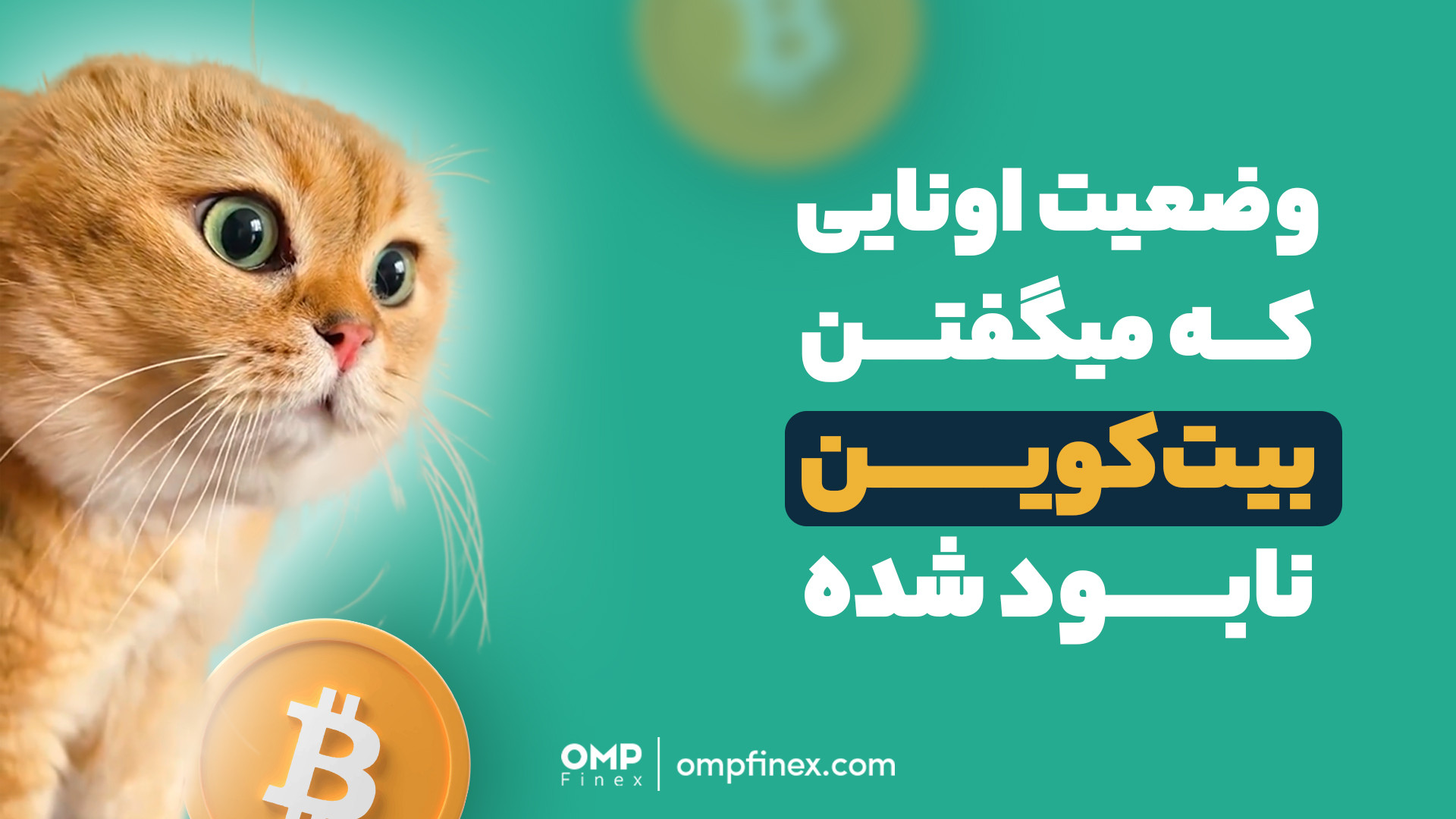 وضعیت , اونایی , میگفتن , بیت , کوین , نابود , | , پی , فینکس , بیت‌کوین , شده

این , ویدیو , رو , یاد , انداخت؟

‌___________

صرافی , ارز , دیجیتال , اوام‌پی , فینکس
آدرس , وبسایت: , ompfinex , com , شماره , تماس: , ۰۲۱۵۲۶۹۴۰۰۰ , ارتباطی , شبکه , اجتماعی: , یوتیوب , https: , www , youtube , channel , UC7BfUYMUwddfnwCNvq29QpQ , اینستاگرام: , instagram , توییتر: , twitter , ompfinex?s=11 , لینکدین: , linkedin , posts , تلگرام: , OMPFINEX