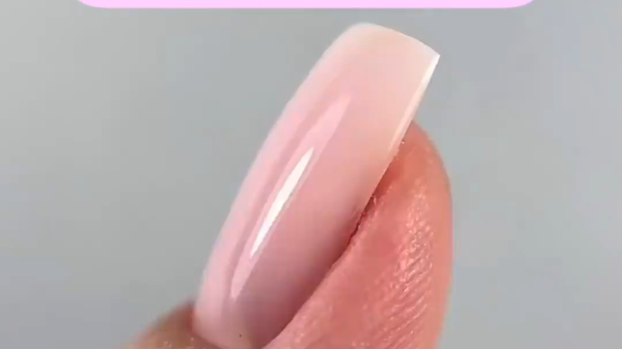 آموزش تکنیک انجام لمینت ناخن ، آموزش دیزاین ناخن