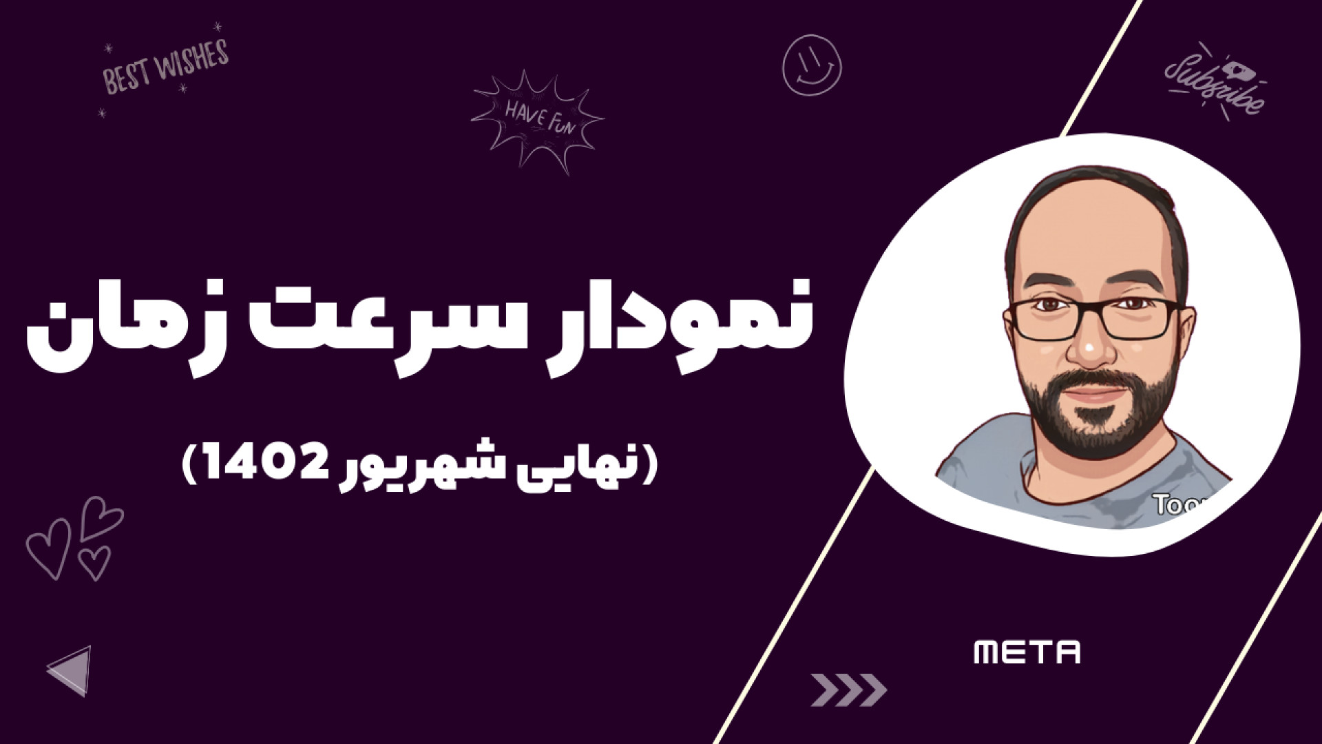 آنالیز امتحان نهایی شهریور 1402 - نمودار سرعت زمان پزشکی فضاپویا