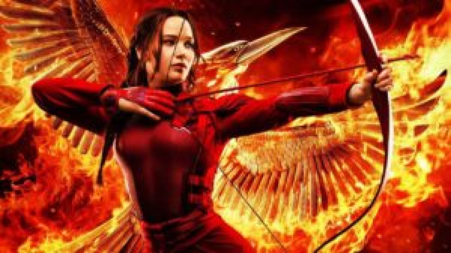 دانلود فیلم هانگر گیمز 5 2023 The Hunger Games 5 دوبله فارسی زمان137ثانیه
