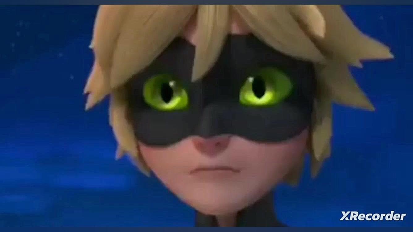 دوبله من از میراکلس