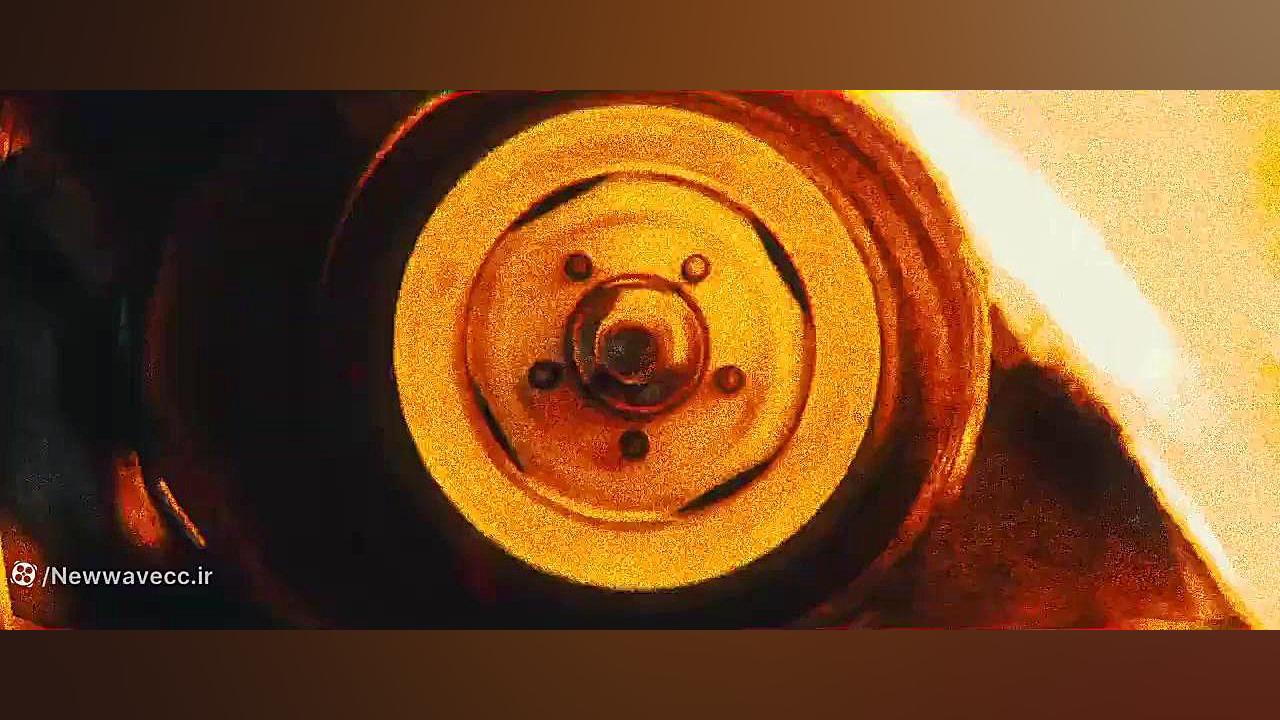 سروم بانک یک