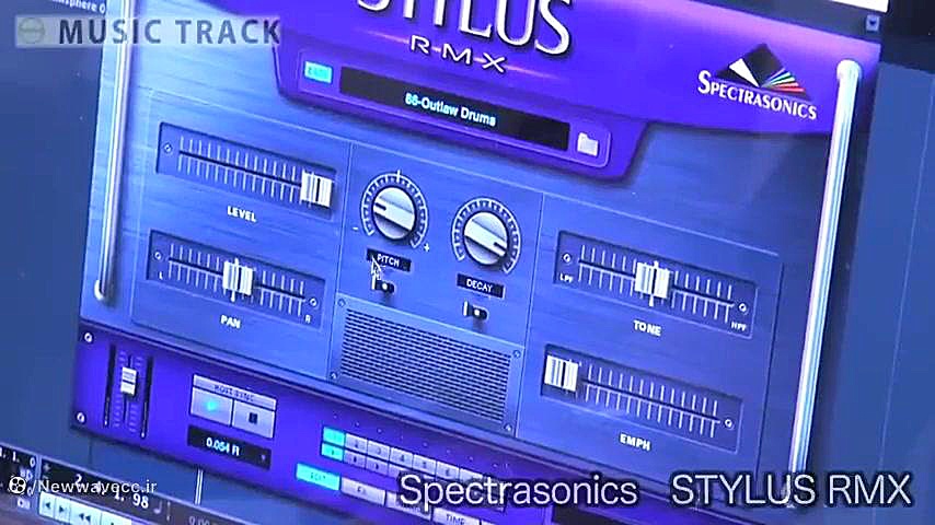 سایلیکس اسپکرتا