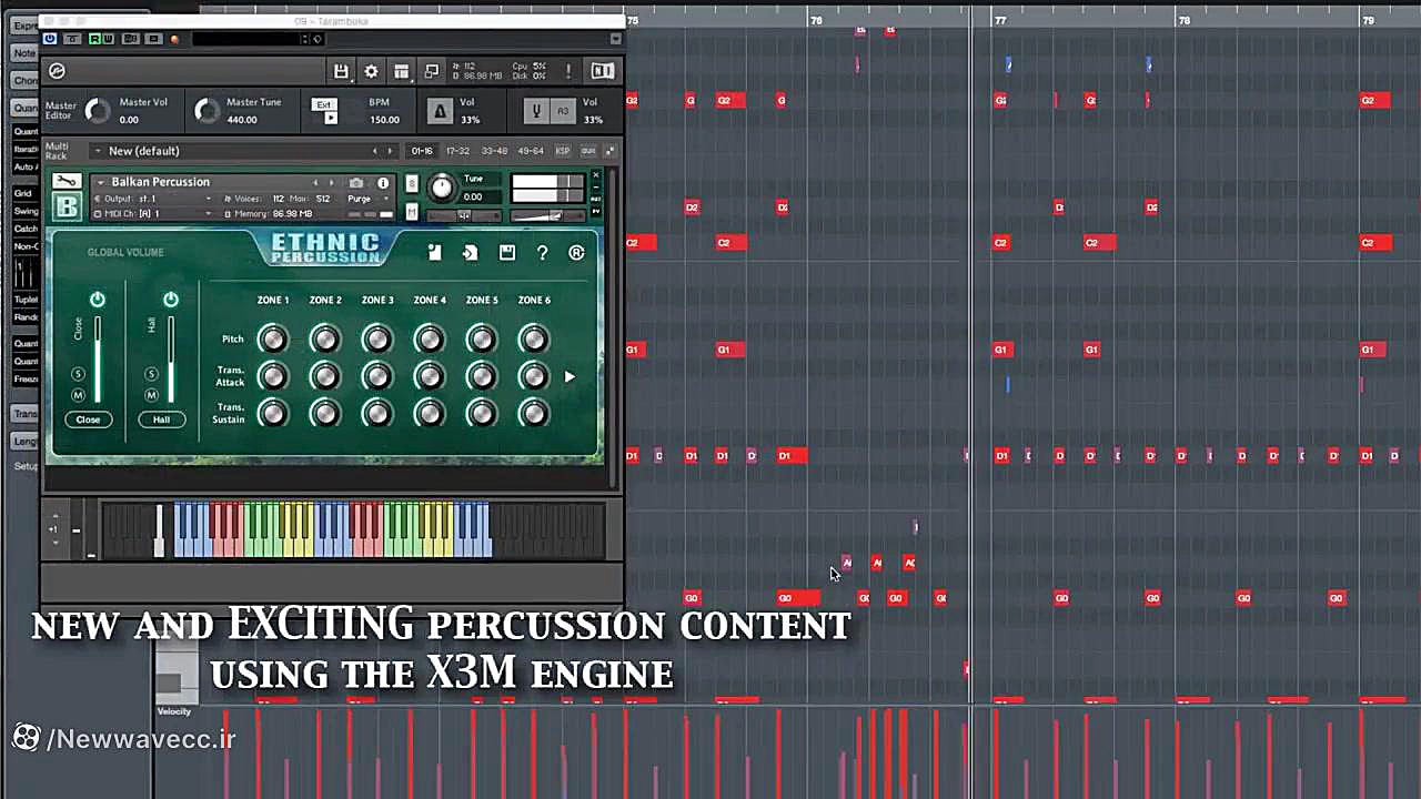 بالکان اتنیک