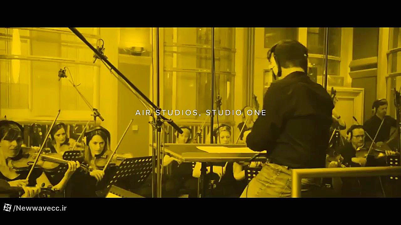 اسپیتیفایر استرینگ