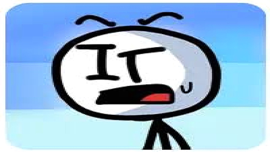 میم هنری استیکمن(من) خندار