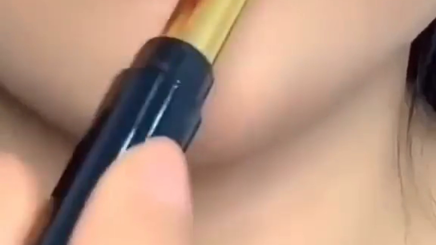 آموزش رژ لب زدن صحیح :: دیگه اشتباه رژ نزن