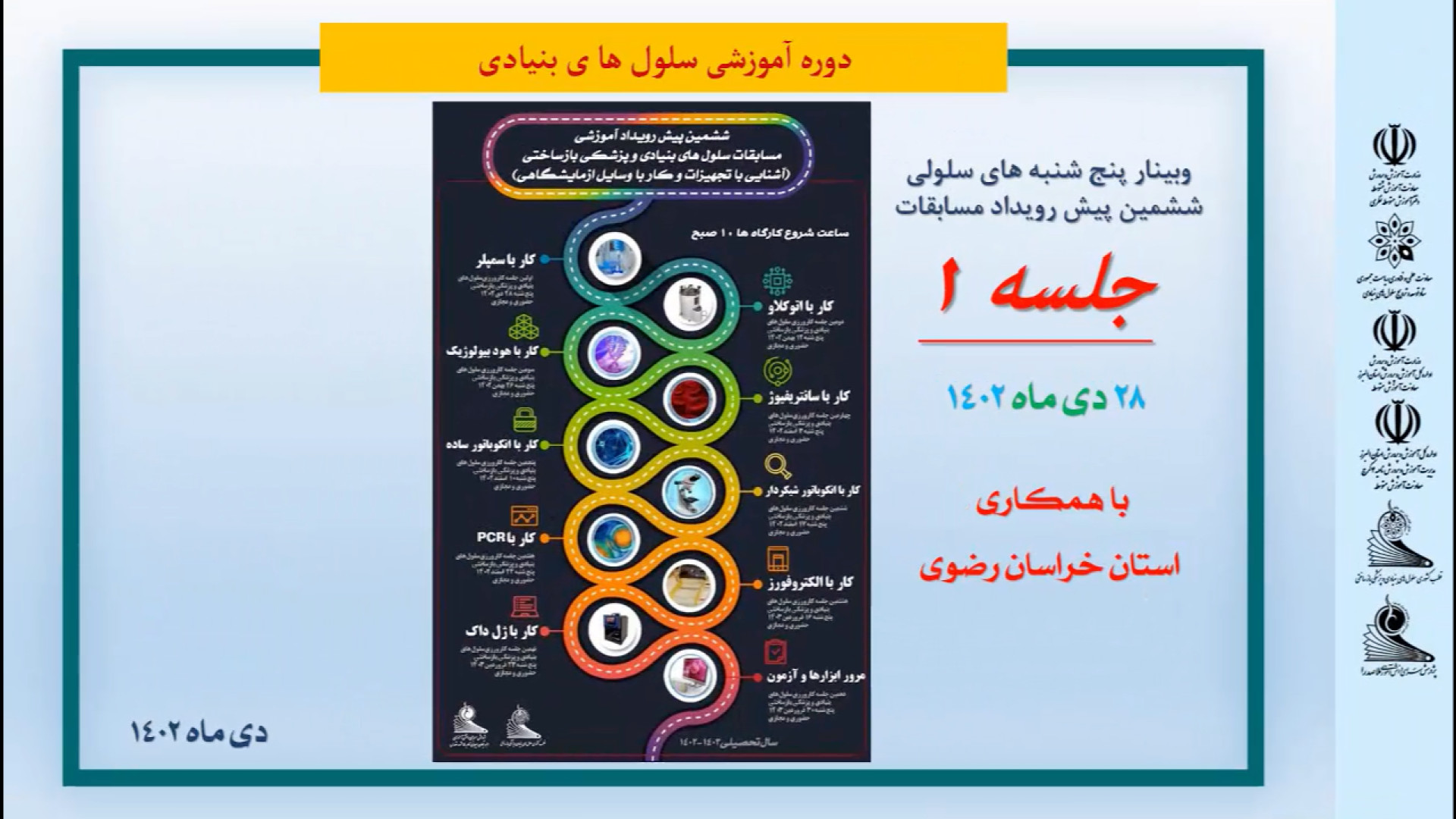 کار با سمپلر مد روز