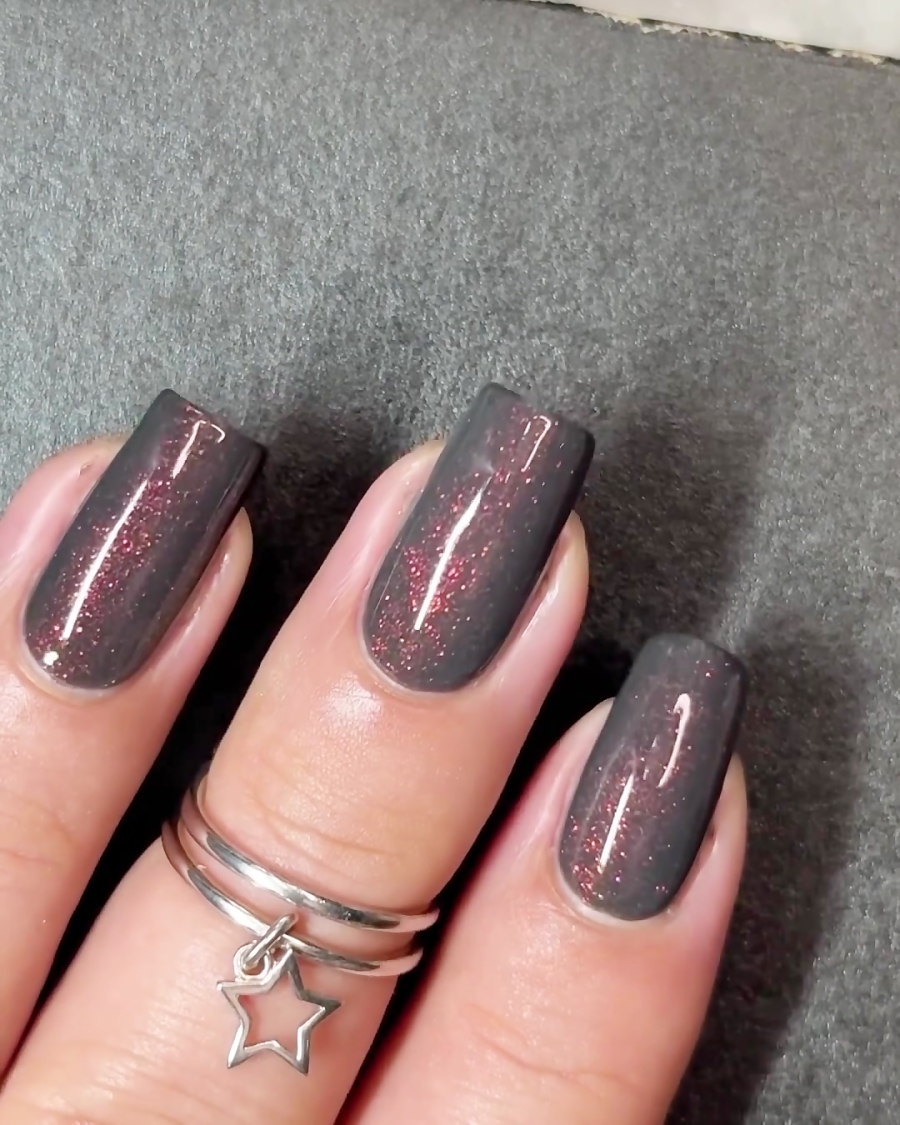 آموزش لاک زدن / دیگه اشتباه لاک نزن