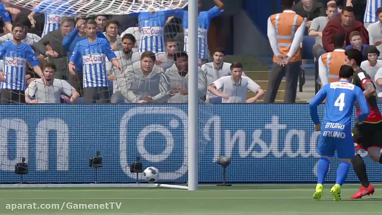 GamenetTV