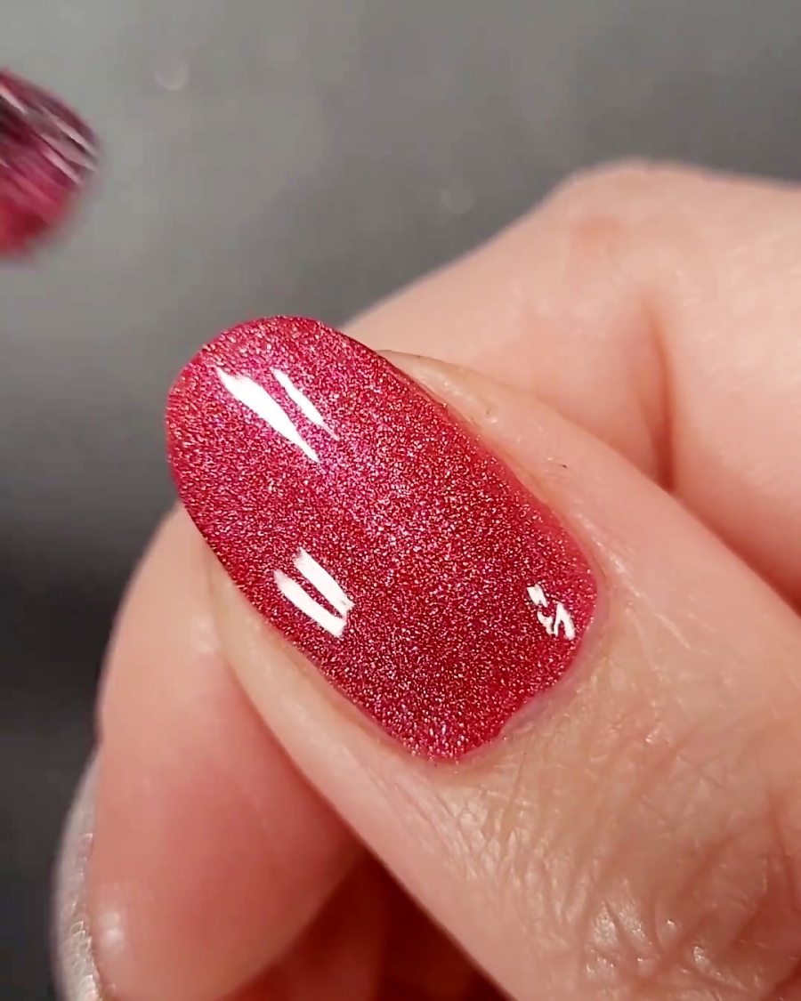 دیزاین ناخن _ مدل ناخن کیوت _ طراحی ناخن