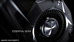 معرفی کارت گرافیک گیمینگ ارزان...