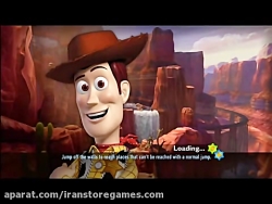 خرید بازی Toy Story 3 برای کامپیوتر
