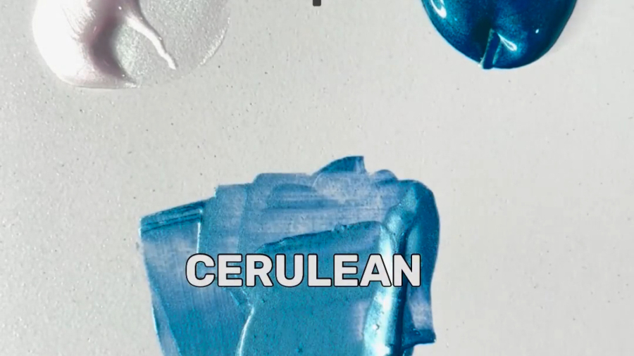 ترکیب رنگ های لاک | ساخت رنگ لاک