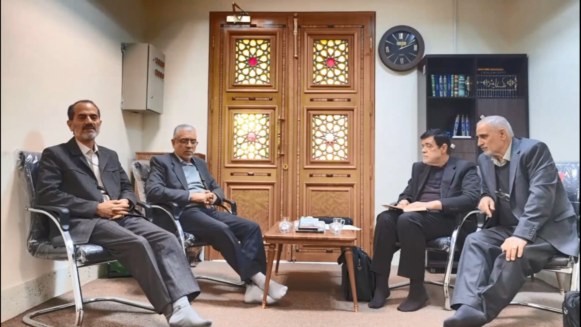 مقدمات تشکیل مهندسی رزمی در جنگ تحمیلی