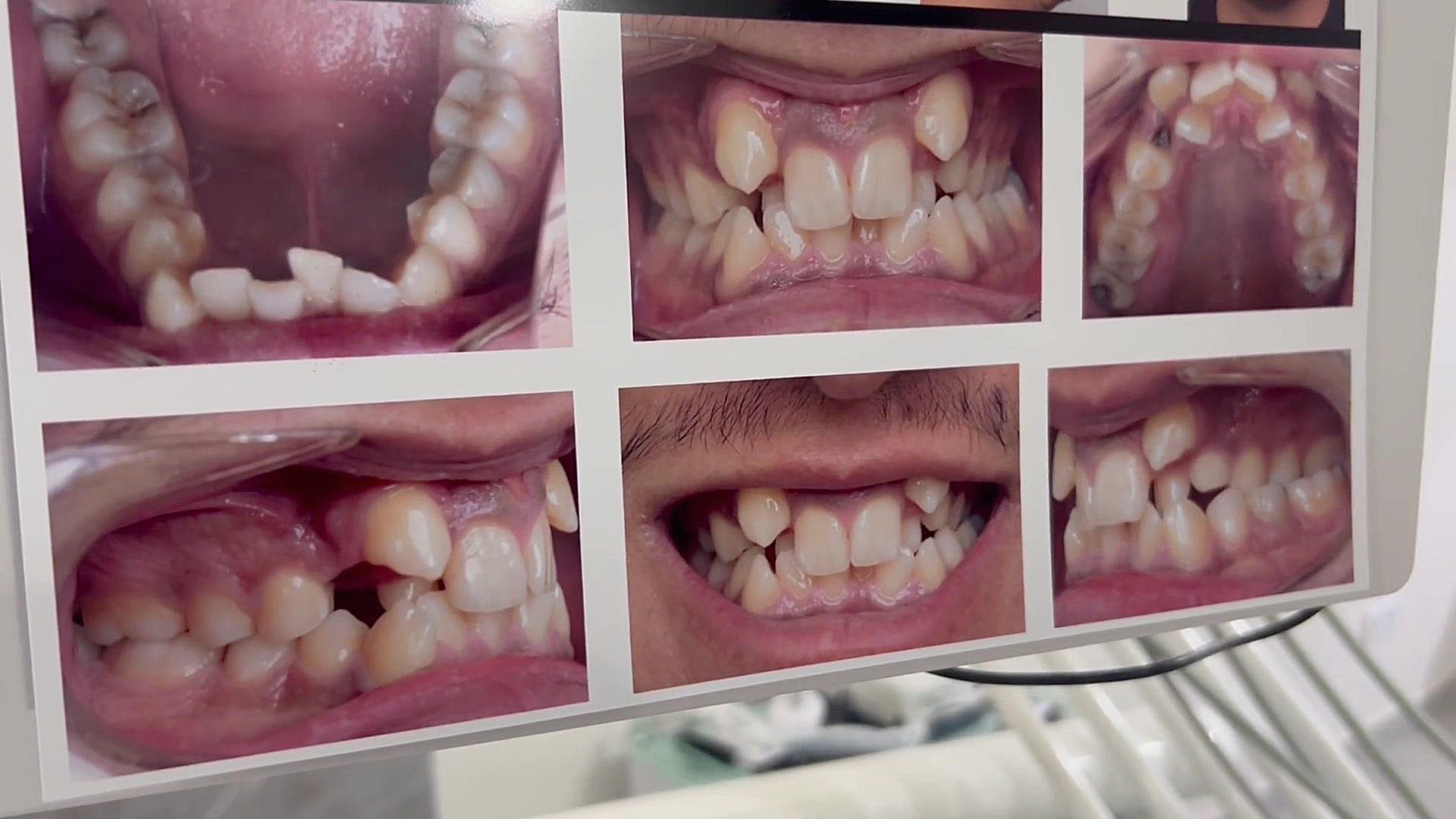 ارتودنسی باقرخان دكتر مهدي فهيمي هنزائي