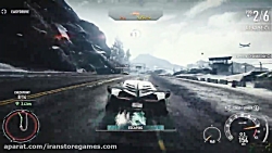 خرید پستی  بازی Need for Speed Rivals کامپیوتر