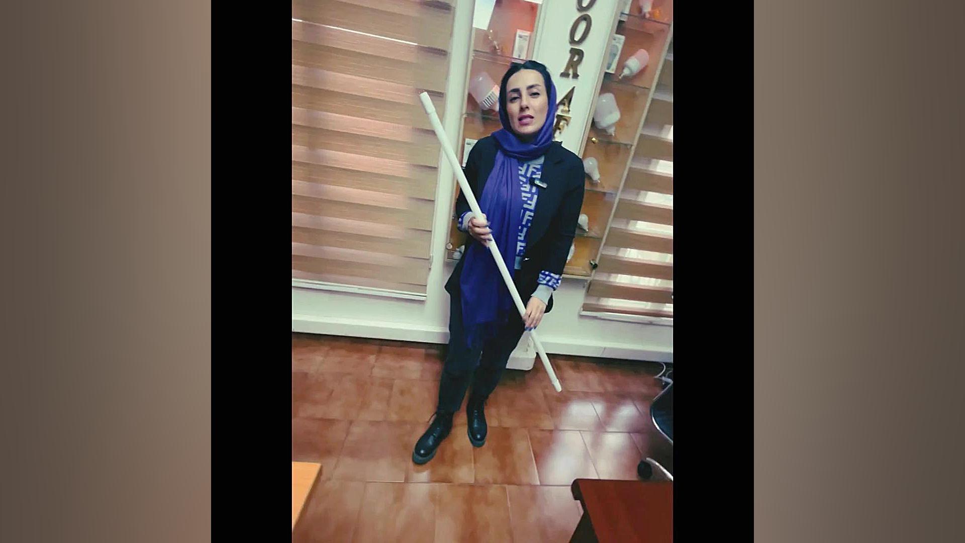 معرفی مهتابیT8 مدل لوله ای لامپ سازی نورافشان زمان40ثانیه