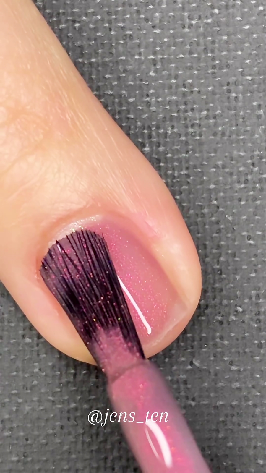 دیزاین ناخن :: مدل ناخن کیوت:: مدل ناخن ۲۰۲۴