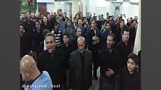 کربلای یوسفی-آش گو زلرین ای سرور عالم منی دیندیر-شب عا جنیفر لارنس