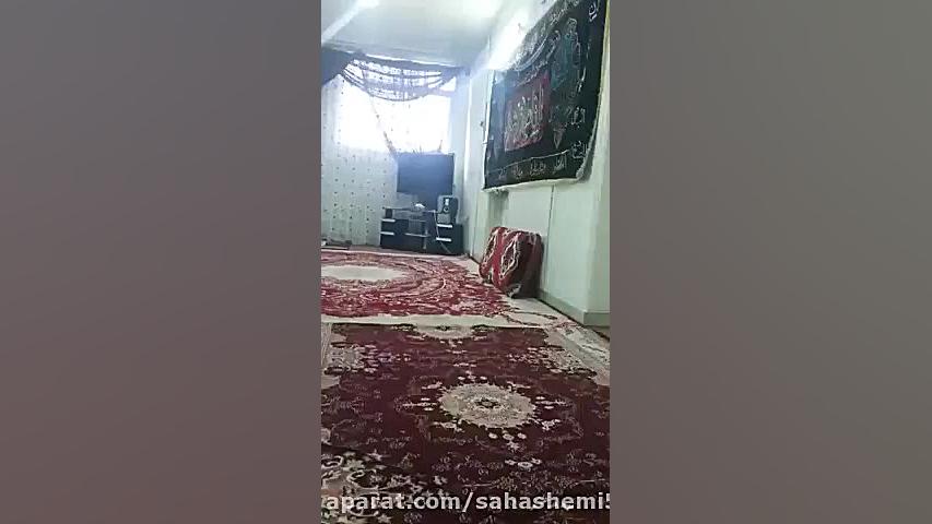 دعاى ندبه افغانى سید علی هاشمی
