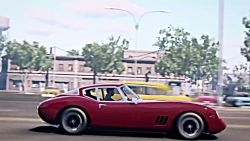 تریلر لانج بازی Mafia III