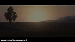 ِred dead redemption 2