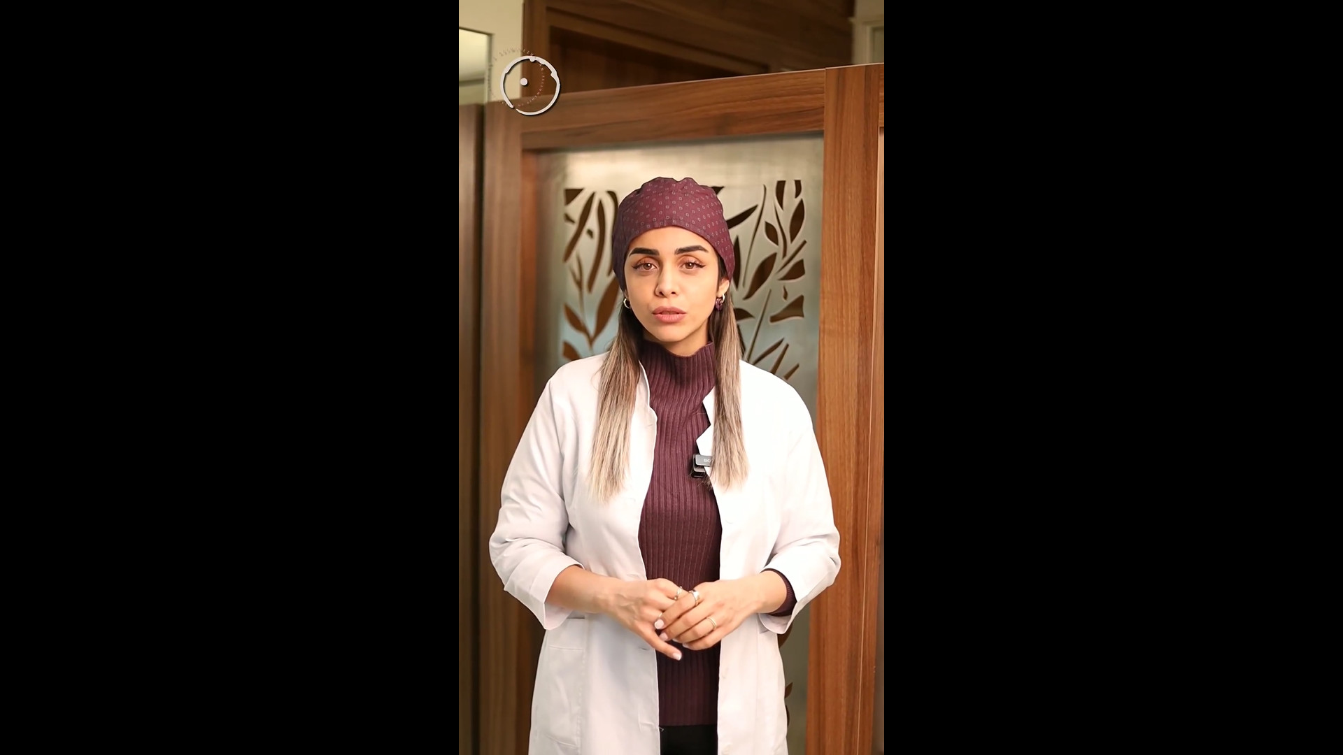 خشکی پوست در شیمی درمانی اندودنتیکس